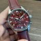 replica swiss IW388107 IWC Pilot’s Chronograph Watch red dial “Chinese New Year” Edition (9)_th.jpg